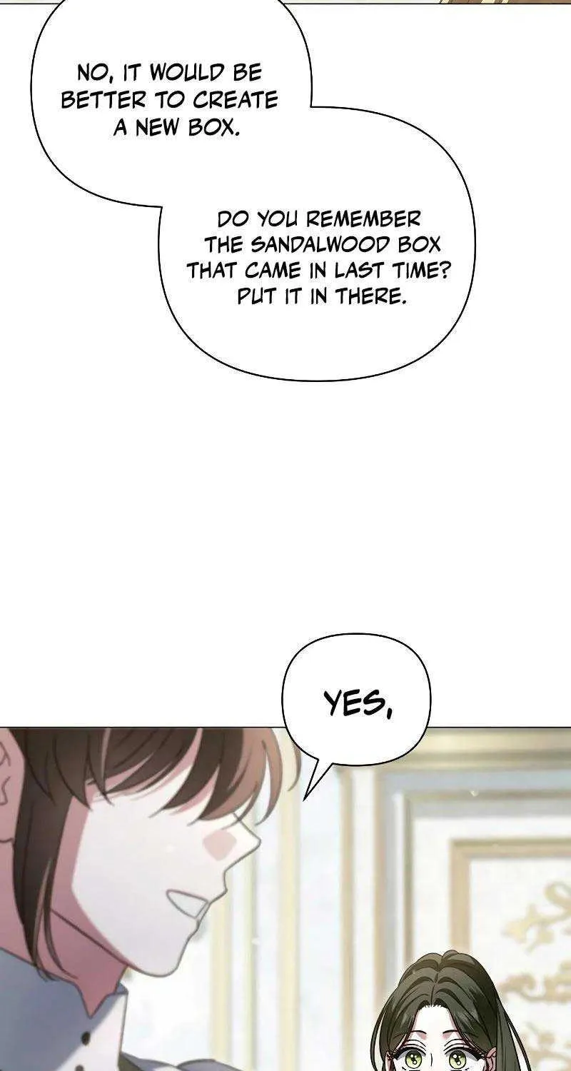 For The Beautiful Juliet Chapter 18 page 86 - 