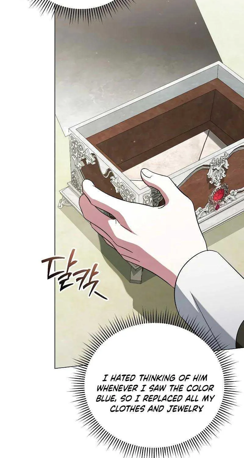 For The Beautiful Juliet Chapter 18 page 88 - 