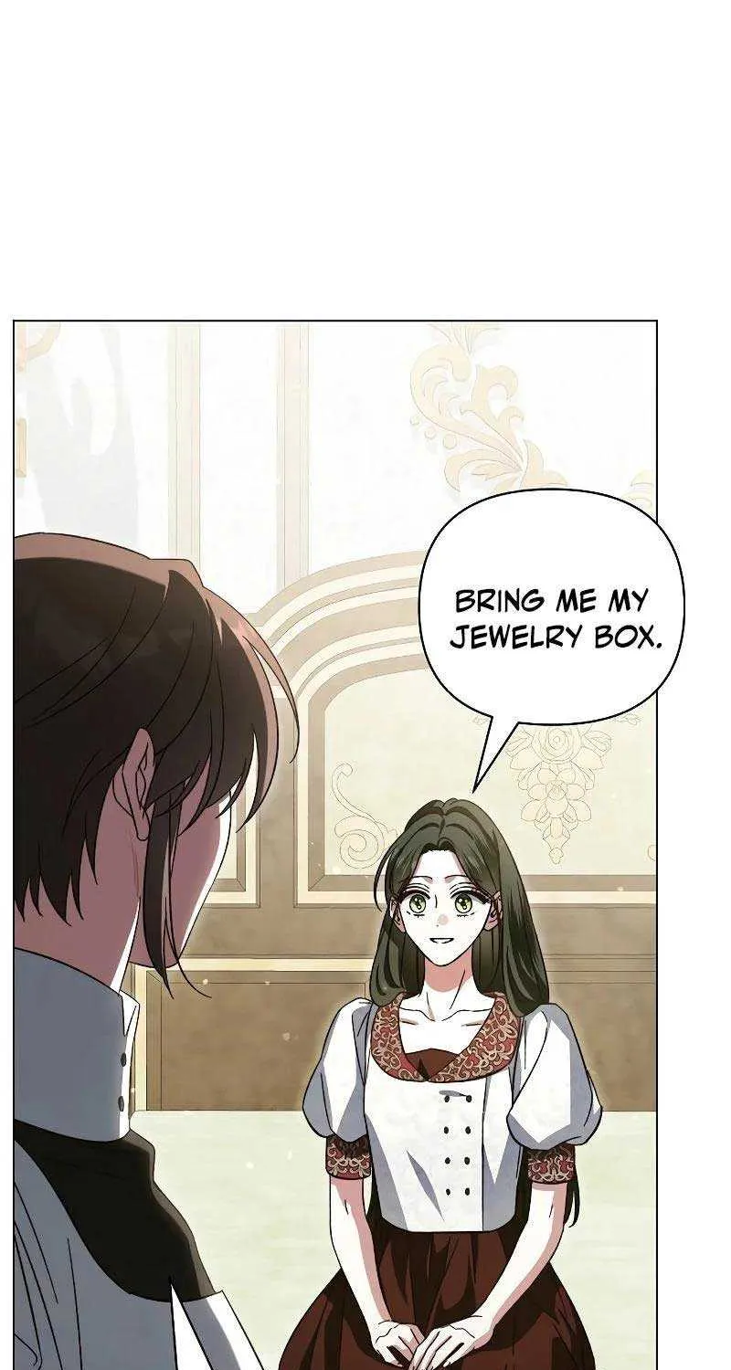 For The Beautiful Juliet Chapter 18 page 91 - 