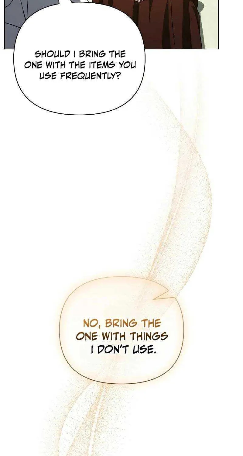 For The Beautiful Juliet Chapter 18 page 92 - 