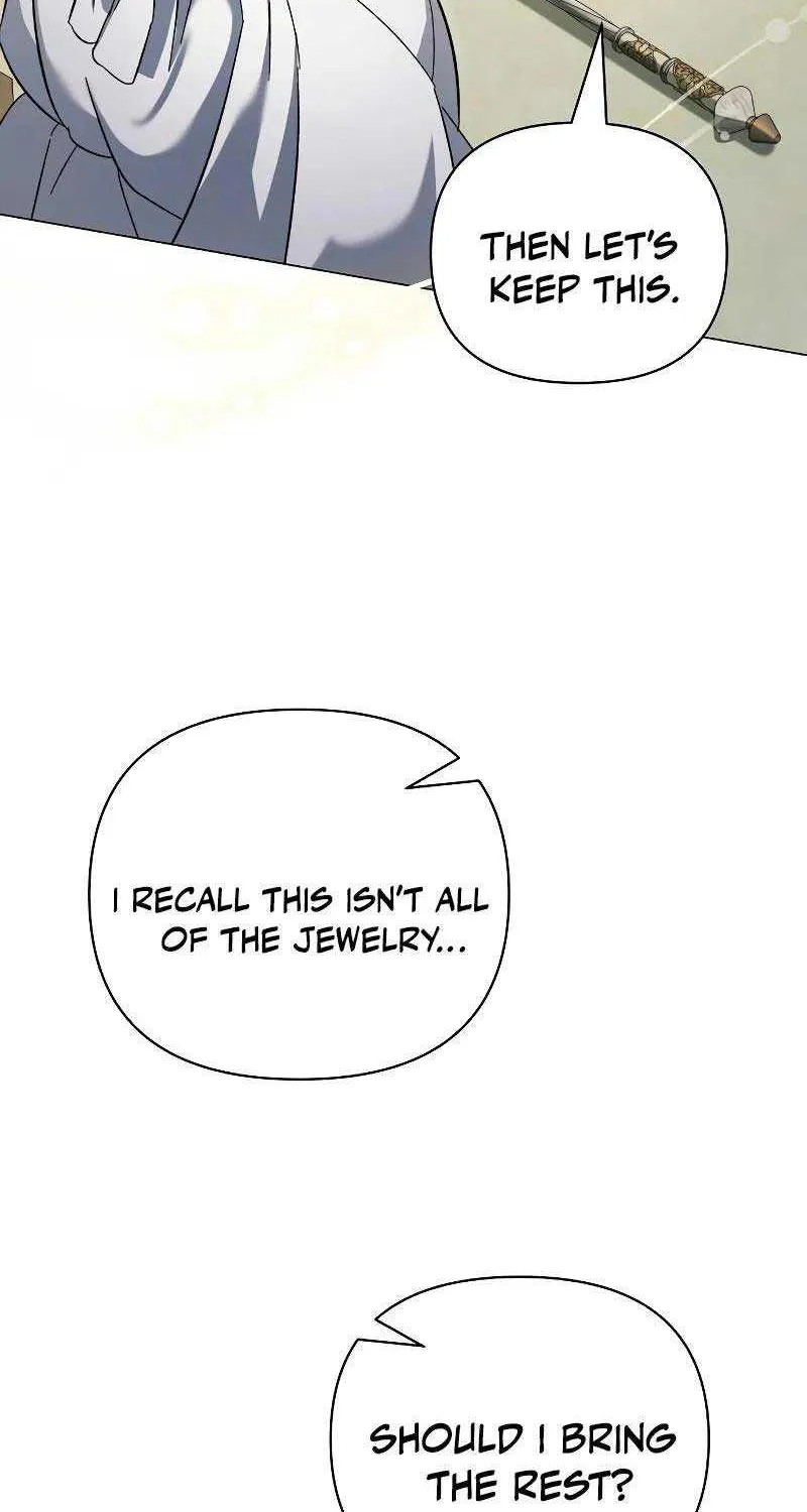 For The Beautiful Juliet Chapter 18 page 95 - 