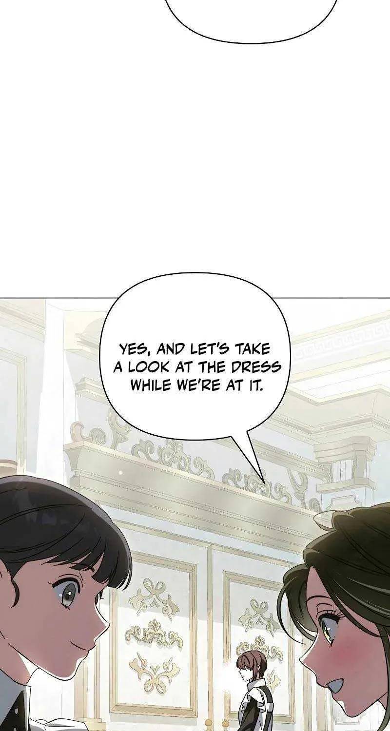 For The Beautiful Juliet Chapter 18 page 96 - 