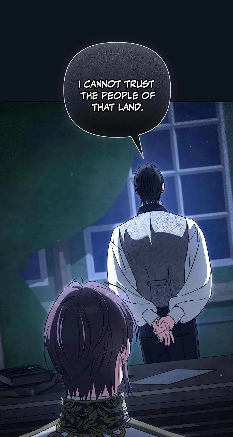 For The Beautiful Juliet Chapter 19 page 2 - 