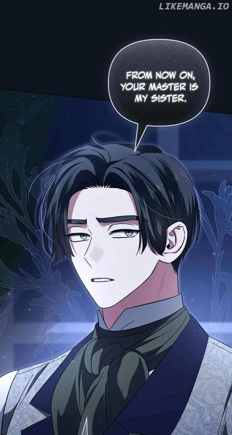 For The Beautiful Juliet Chapter 19 page 12 - 