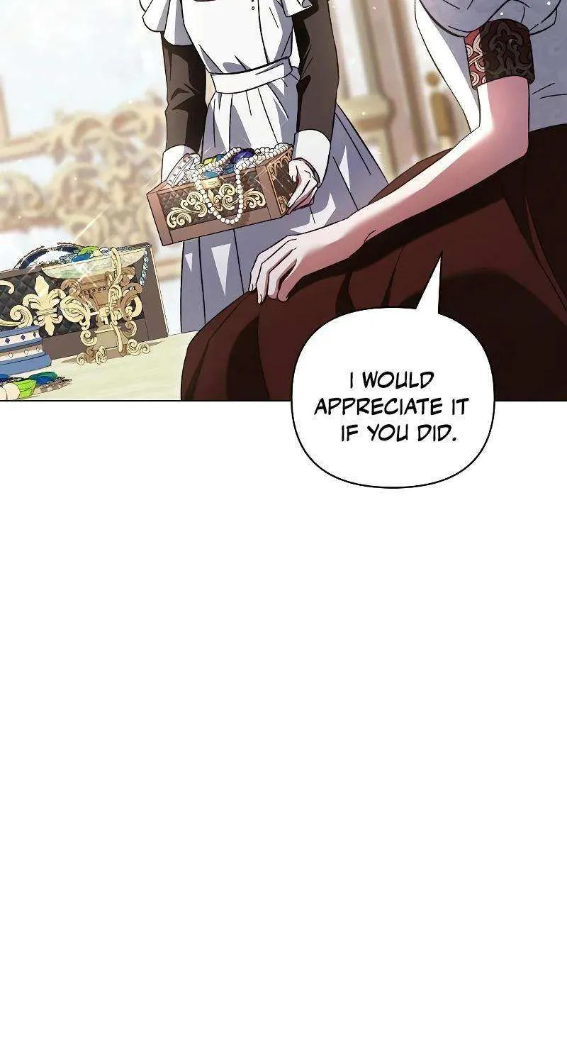 For The Beautiful Juliet Chapter 19 page 18 - 