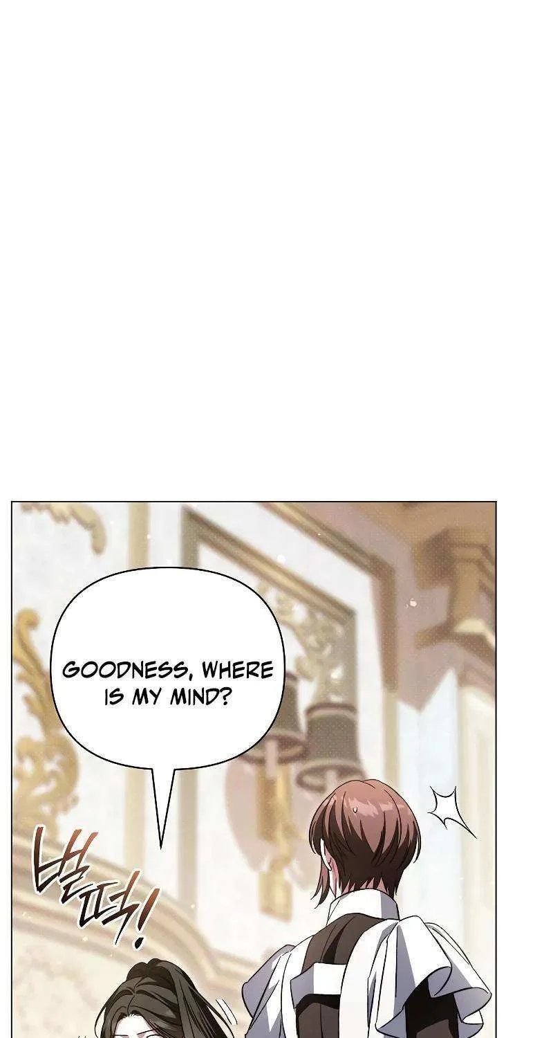 For The Beautiful Juliet Chapter 19 page 20 - 