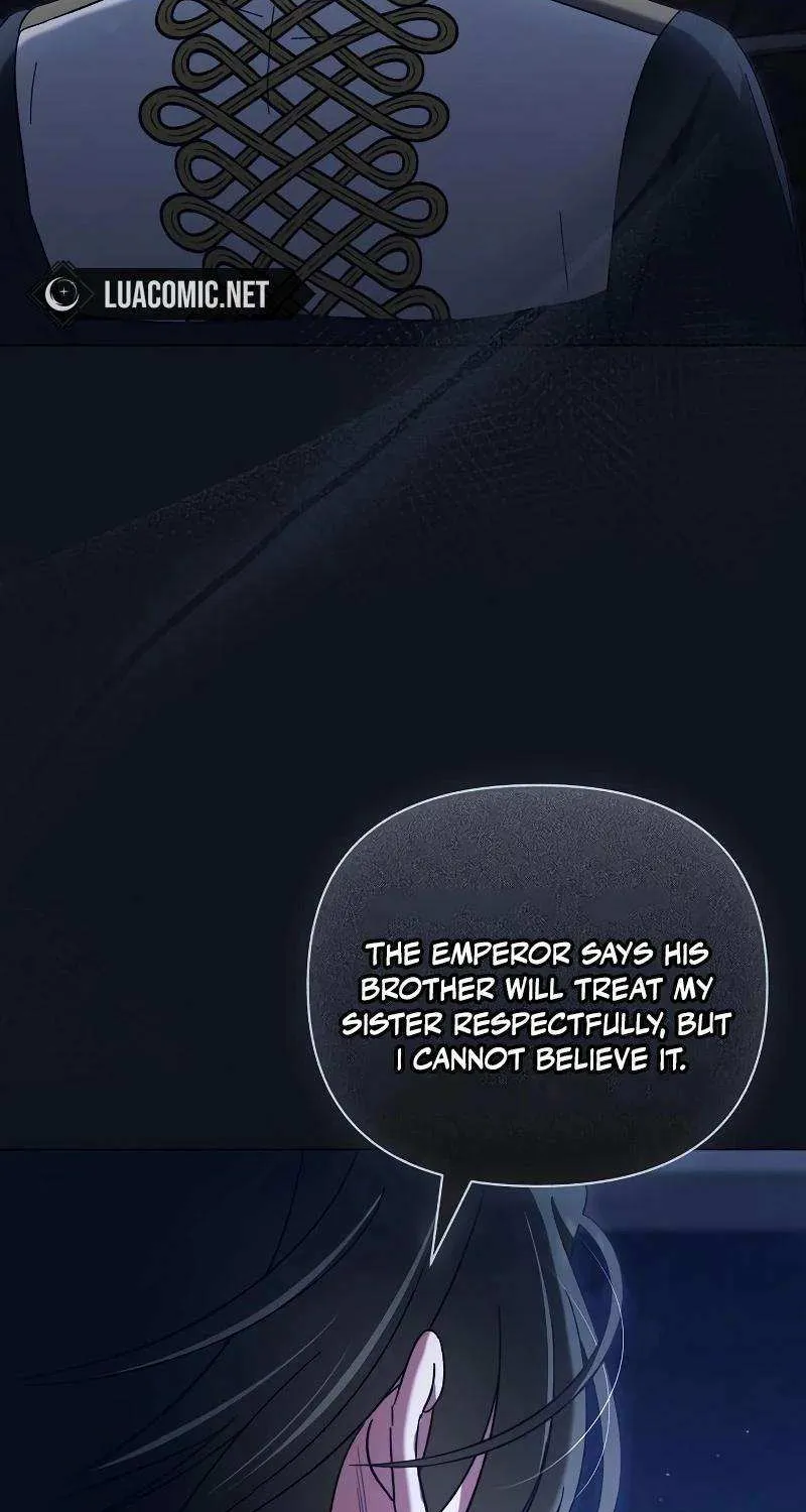 For The Beautiful Juliet Chapter 19 page 3 - 