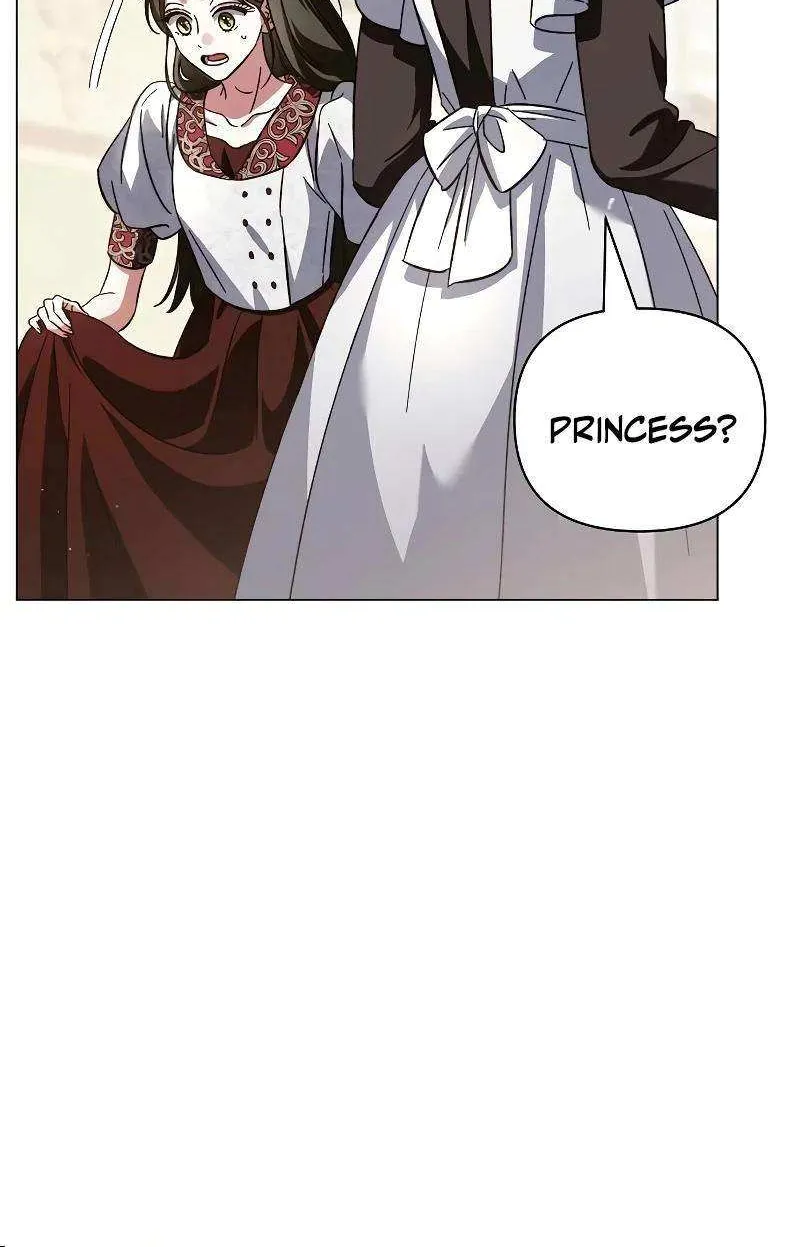 For The Beautiful Juliet Chapter 19 page 21 - 