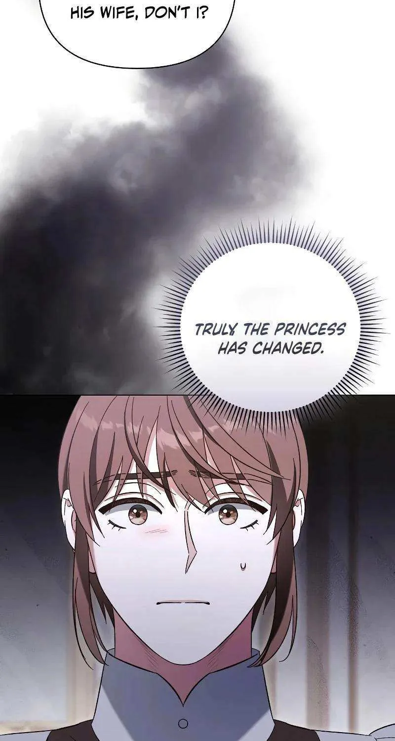 For The Beautiful Juliet Chapter 19 page 26 - 