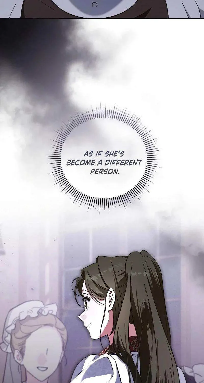For The Beautiful Juliet Chapter 19 page 27 - 