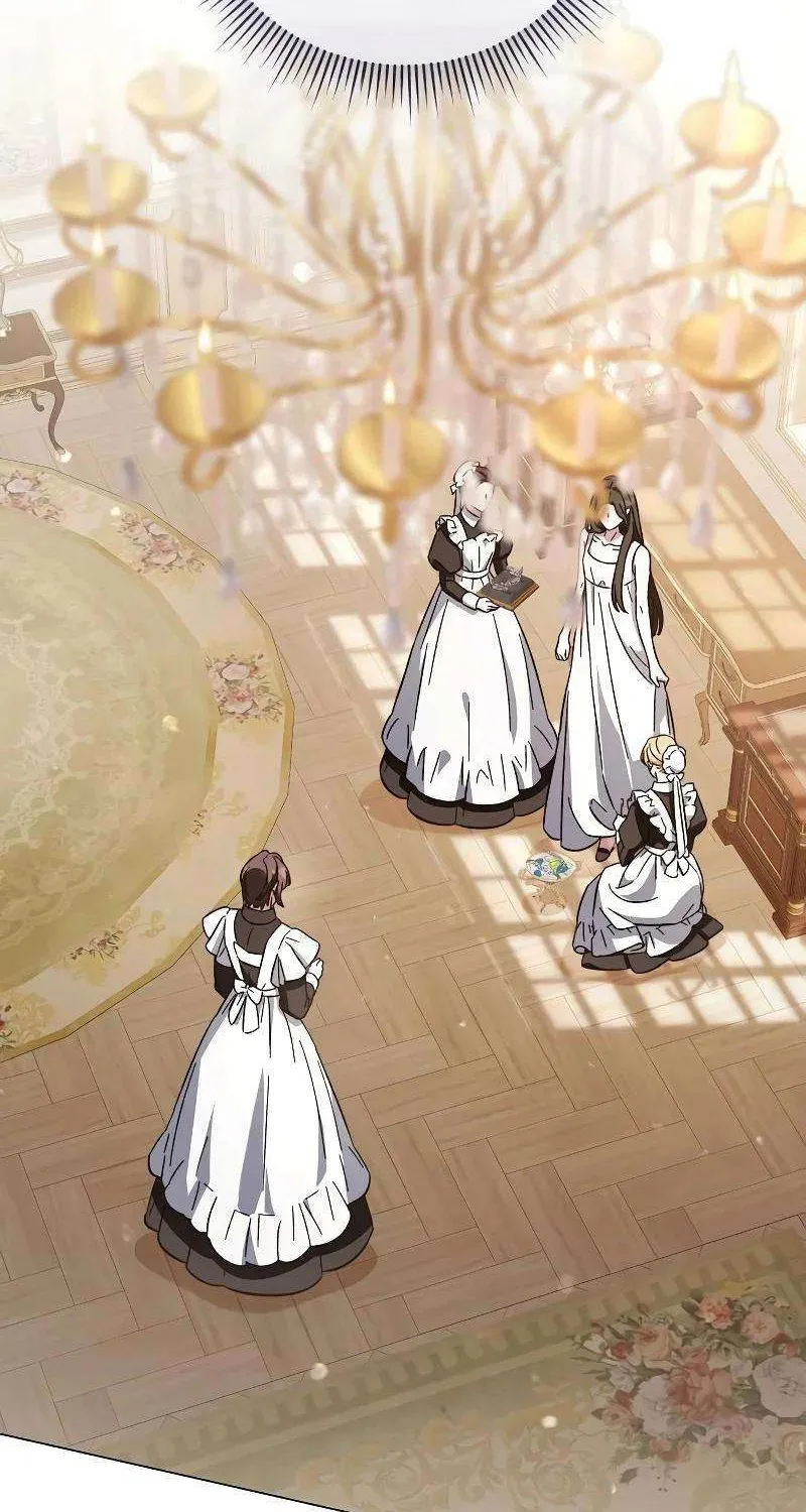 For The Beautiful Juliet Chapter 19 page 29 - 