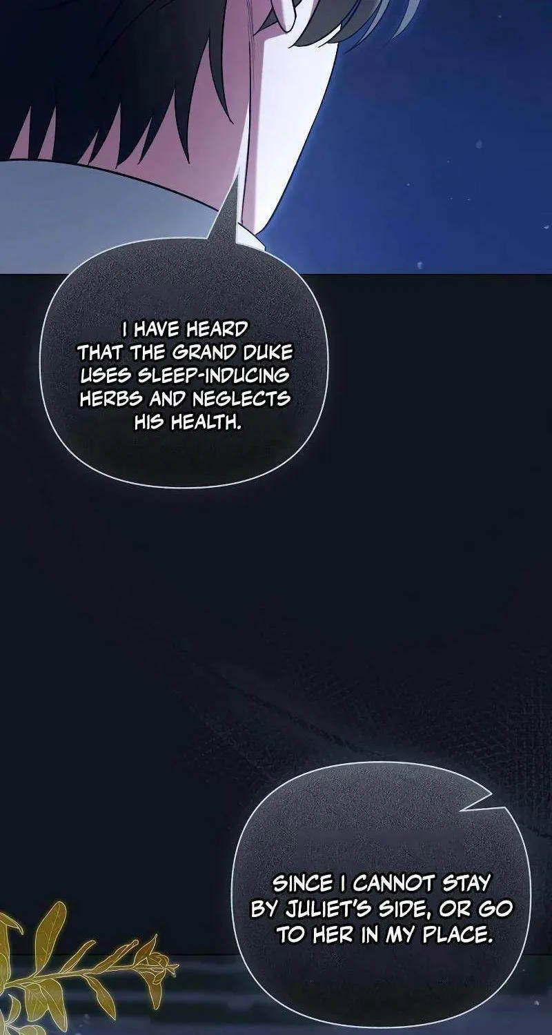 For The Beautiful Juliet Chapter 19 page 4 - 