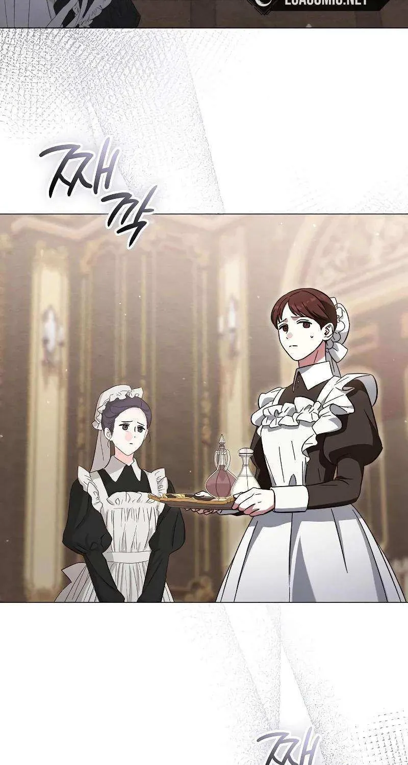 For The Beautiful Juliet Chapter 19 page 33 - 