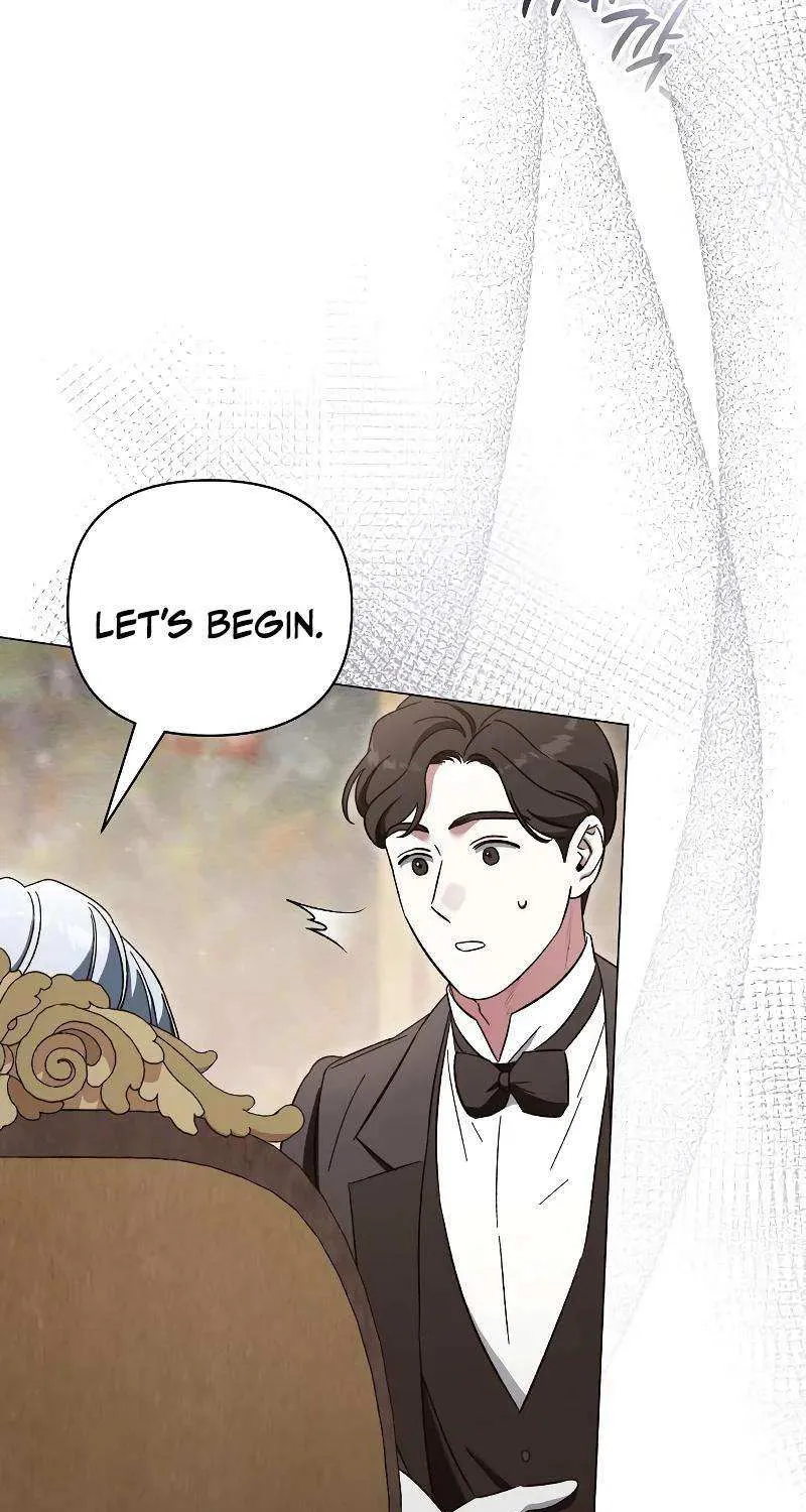 For The Beautiful Juliet Chapter 19 page 34 - 