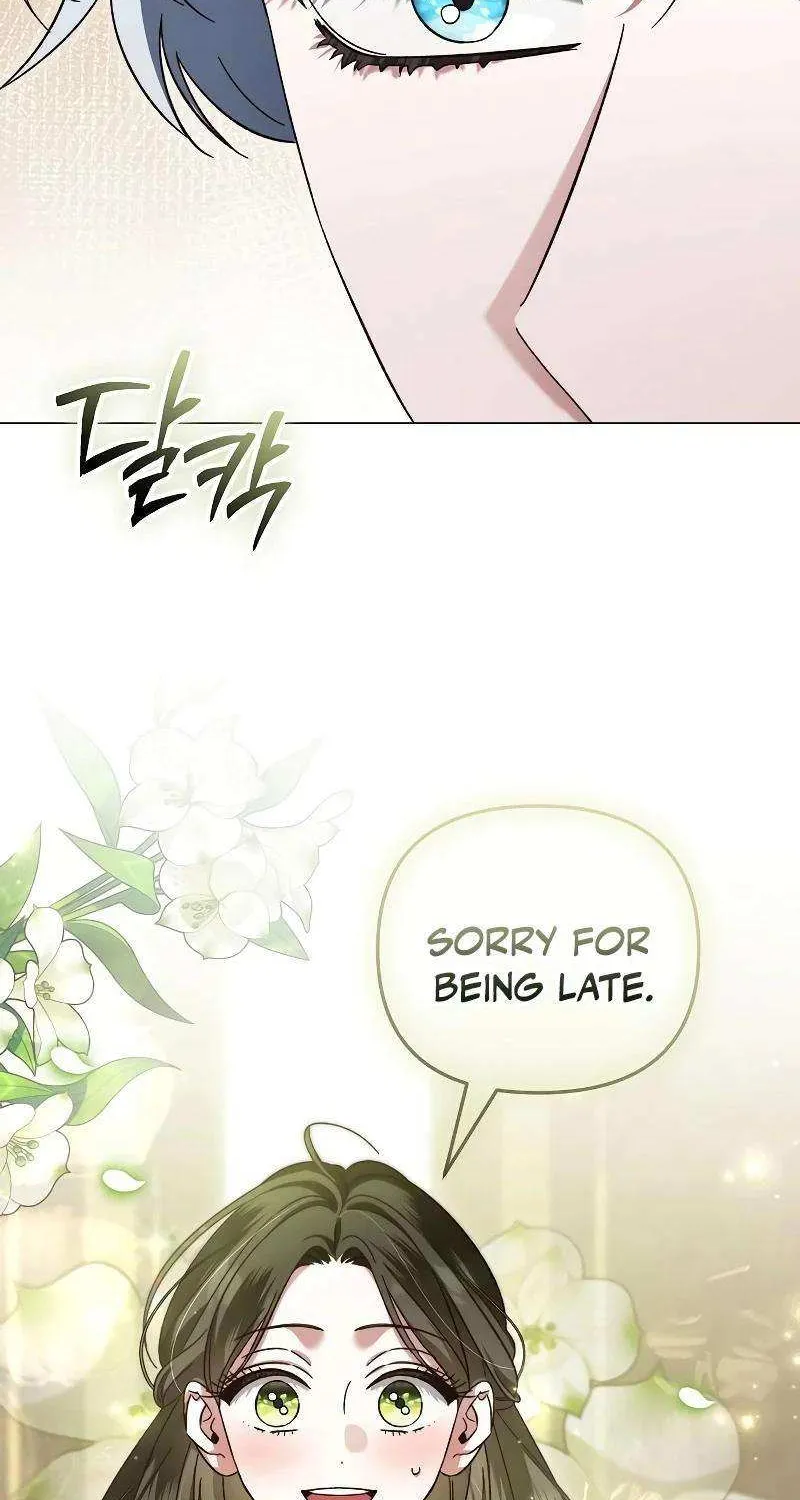 For The Beautiful Juliet Chapter 19 page 37 - 