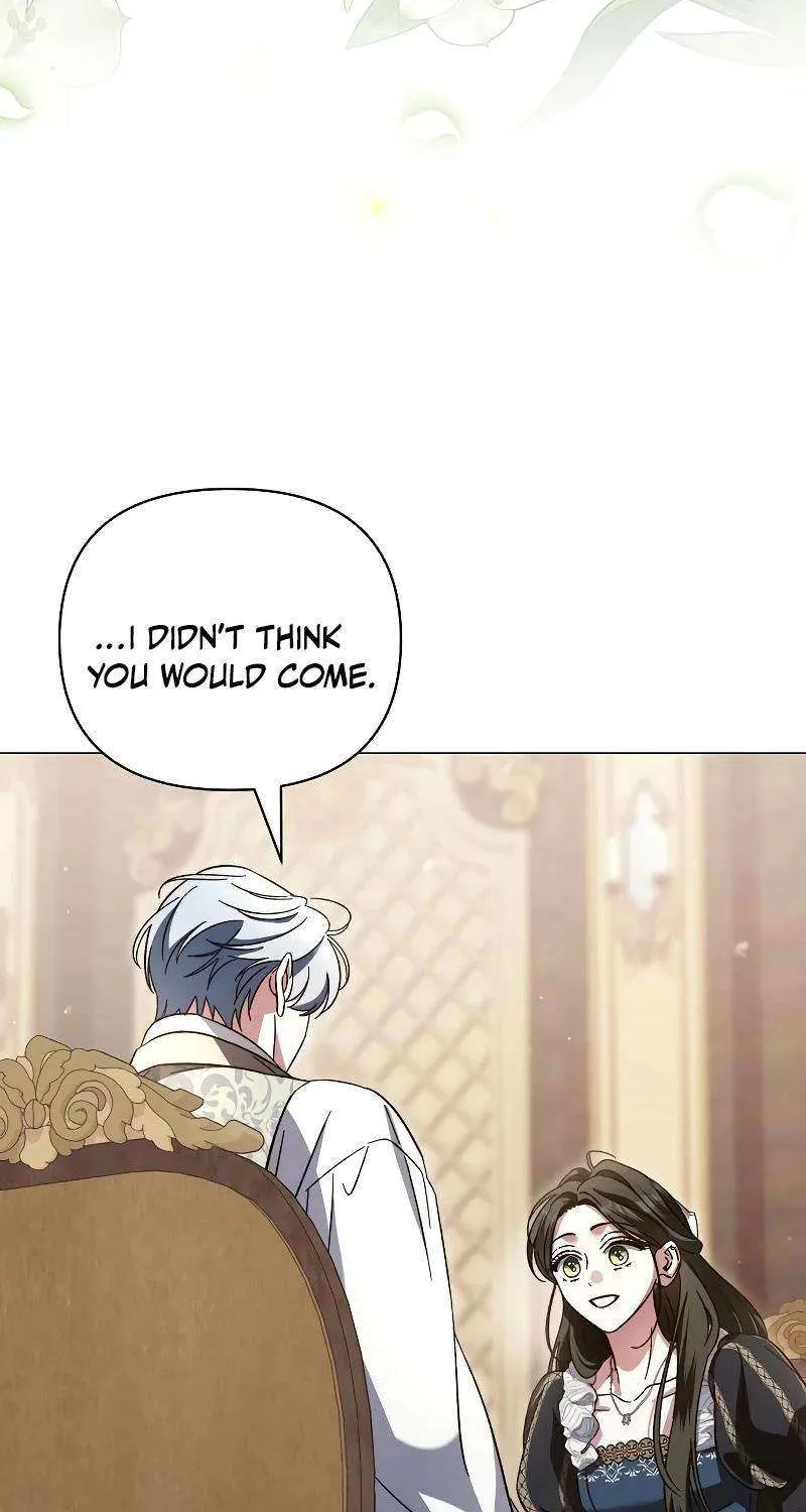 For The Beautiful Juliet Chapter 19 page 39 - 