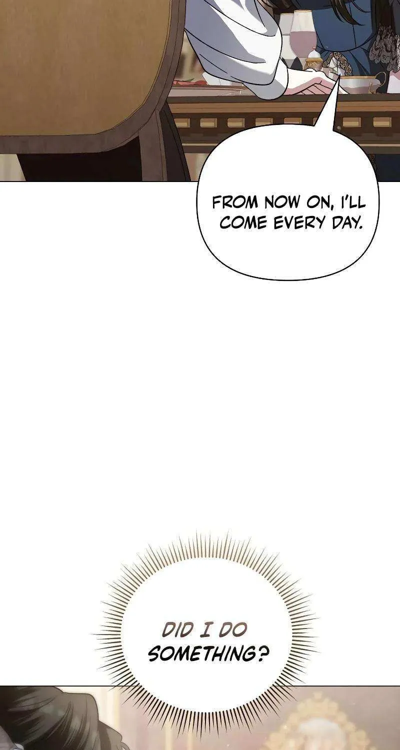 For The Beautiful Juliet Chapter 19 page 40 - 