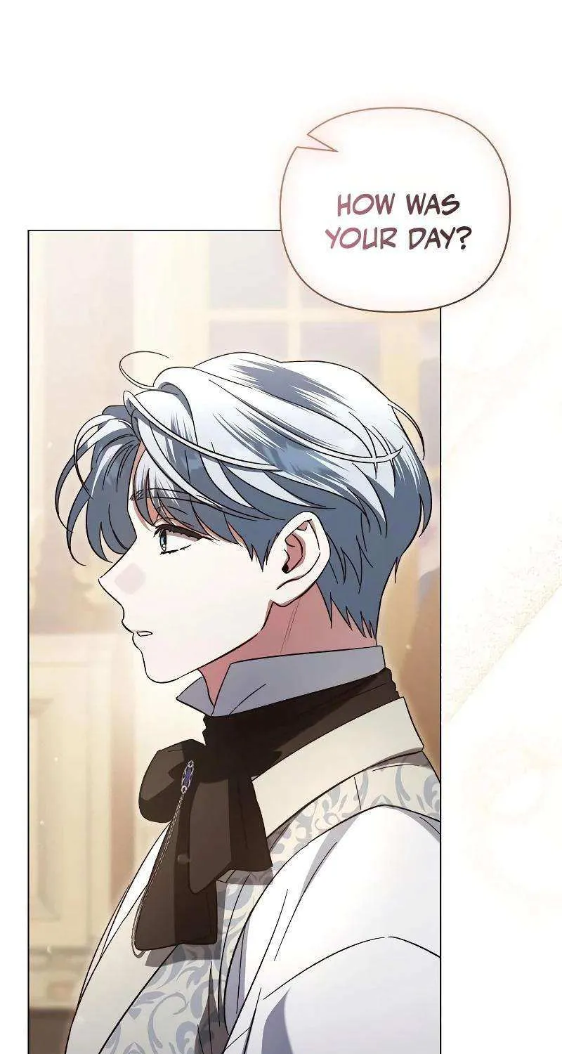 For The Beautiful Juliet Chapter 19 page 44 - 