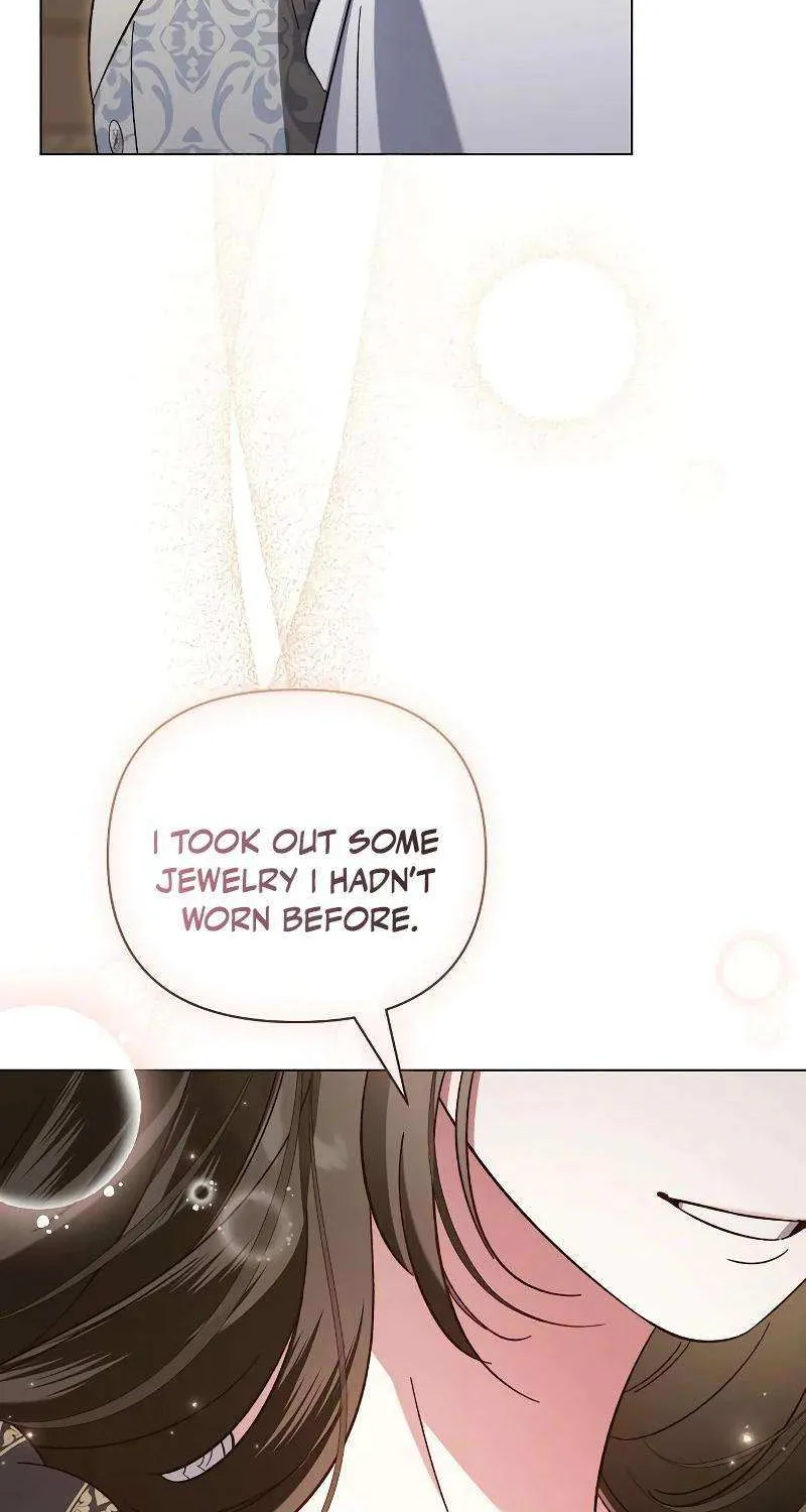 For The Beautiful Juliet Chapter 19 page 45 - 