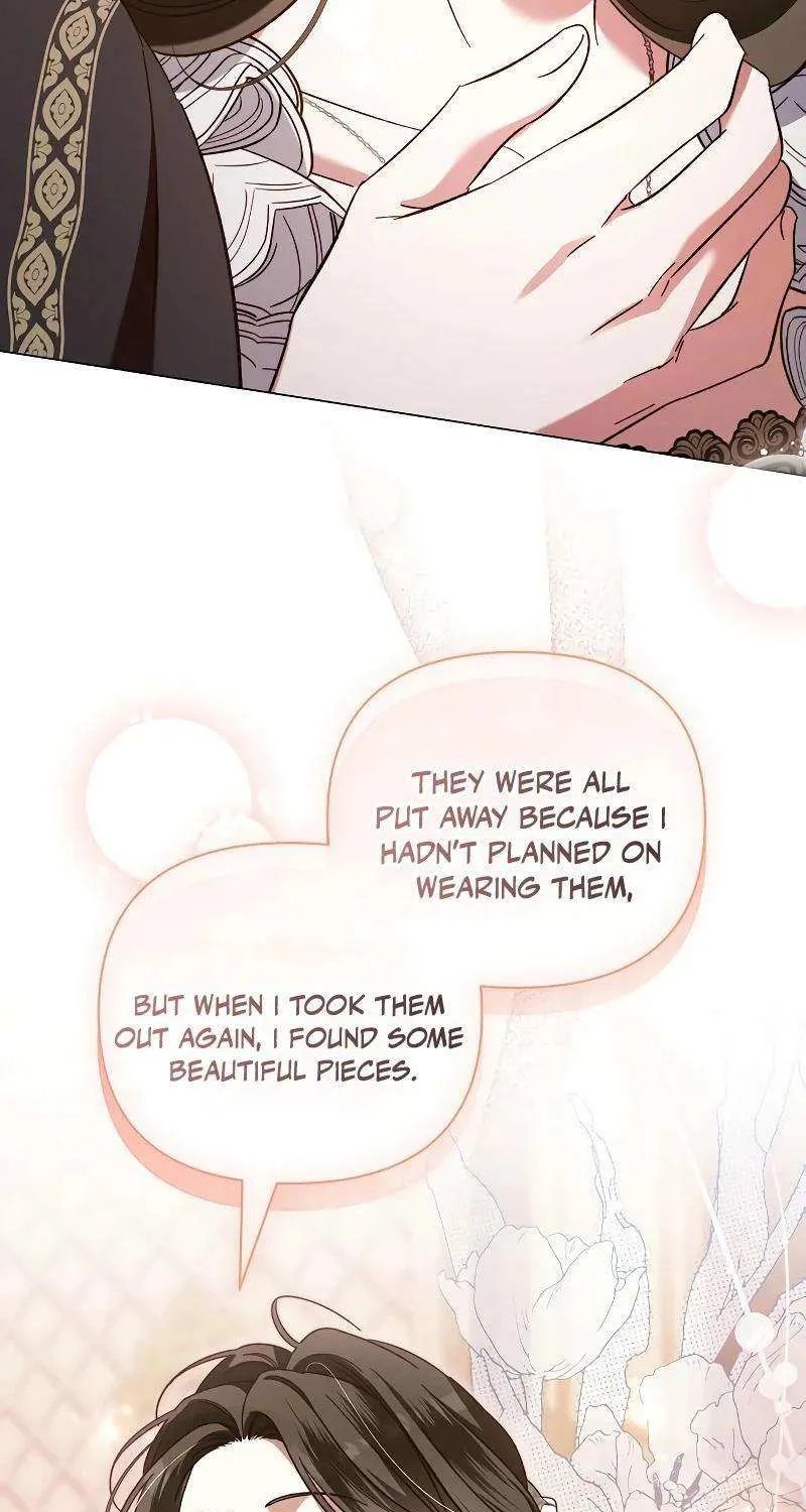 For The Beautiful Juliet Chapter 19 page 46 - 
