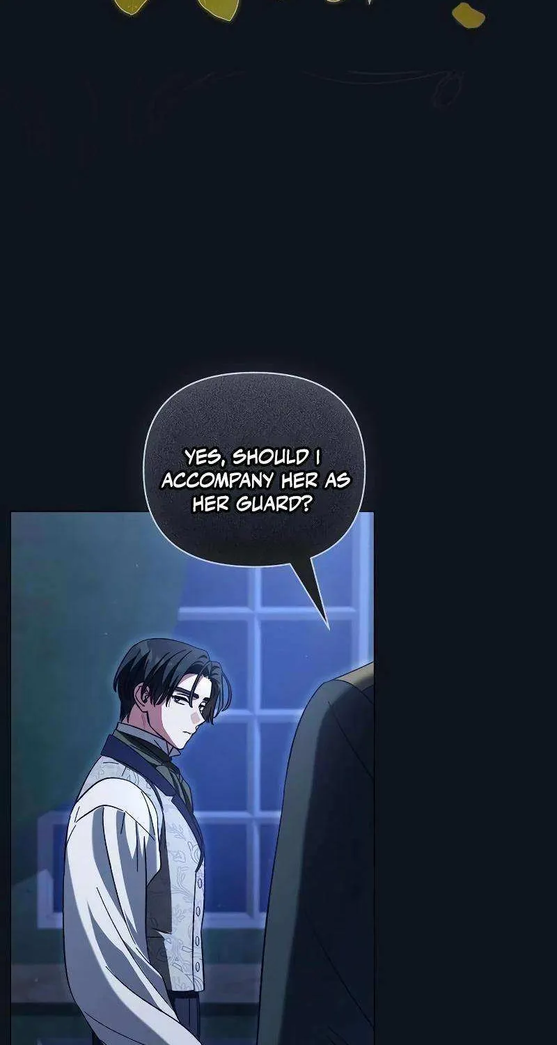 For The Beautiful Juliet Chapter 19 page 6 - 