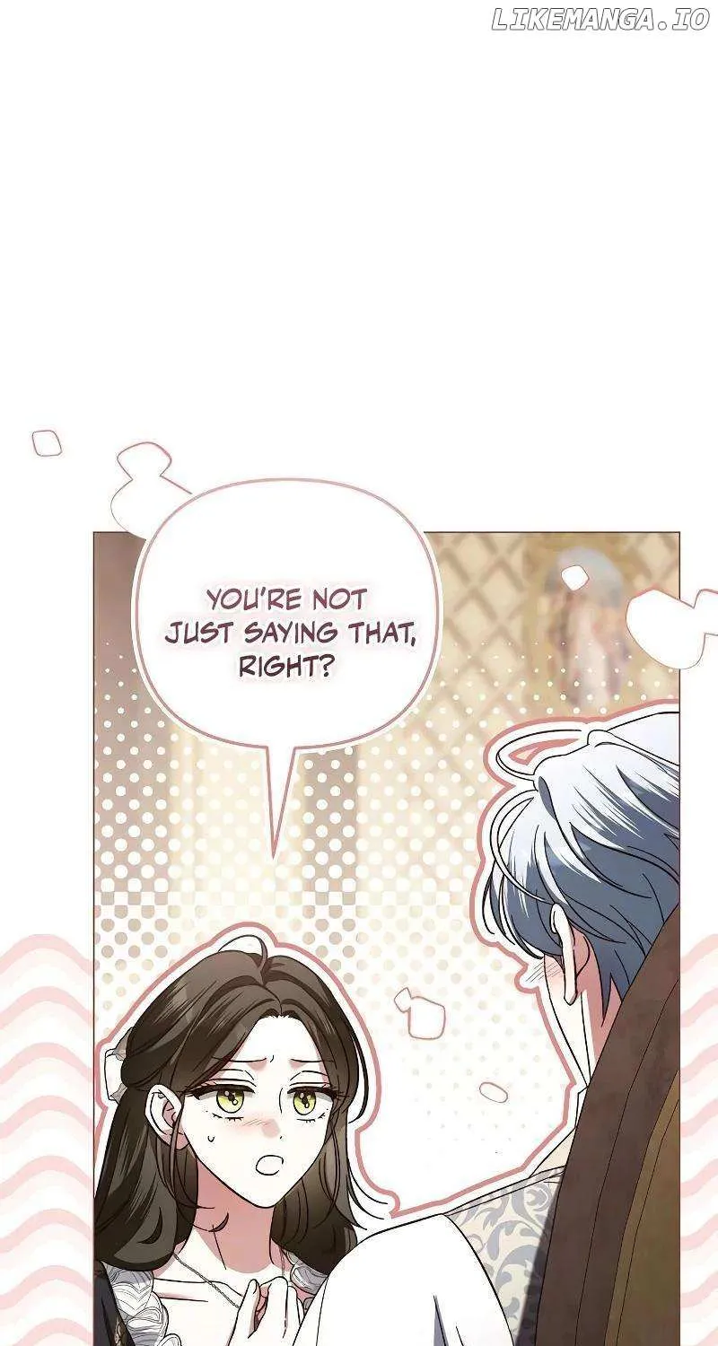 For The Beautiful Juliet Chapter 19 page 53 - 