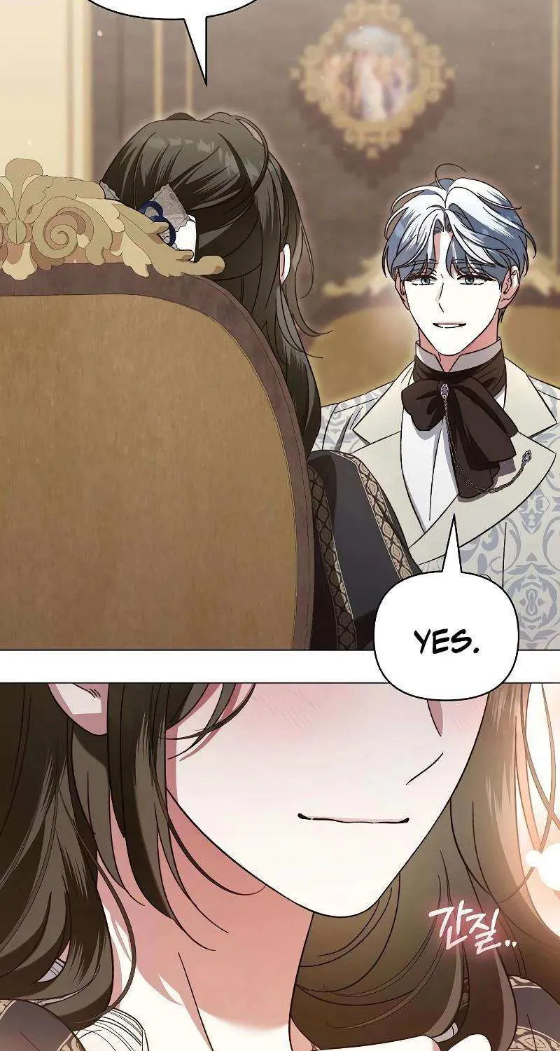 For The Beautiful Juliet Chapter 19 page 55 - 