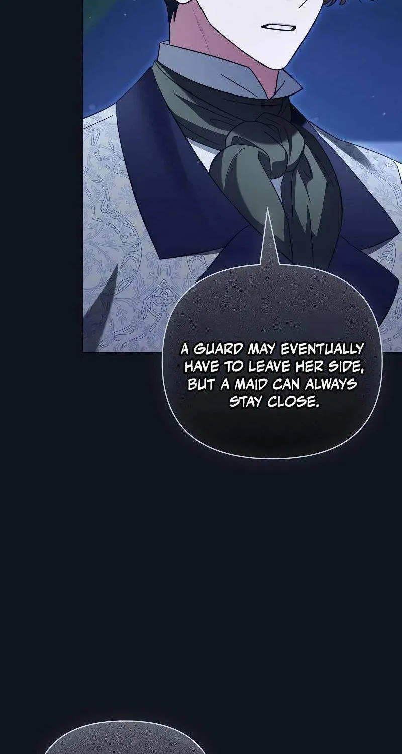 For The Beautiful Juliet Chapter 19 page 8 - 