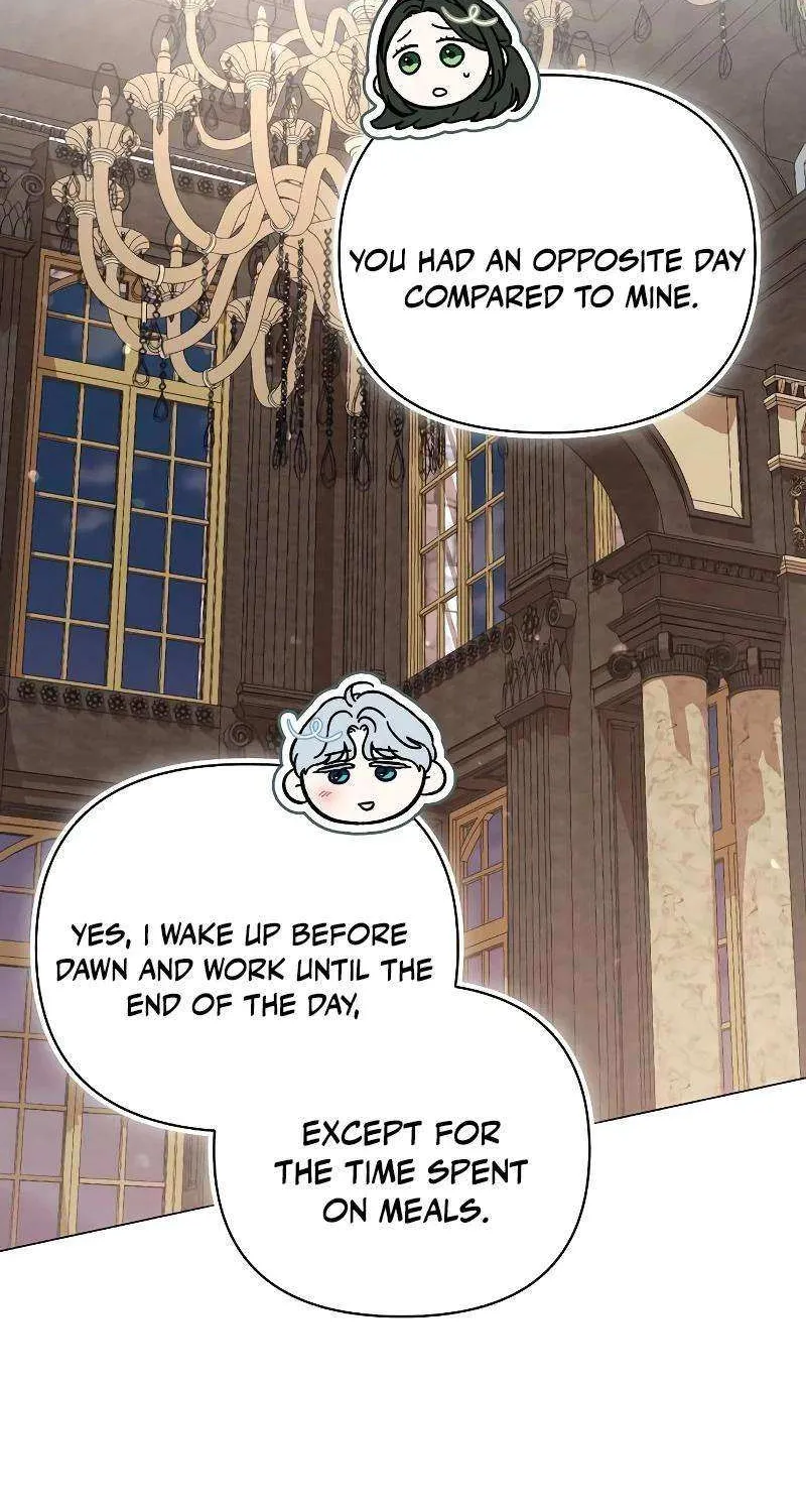For The Beautiful Juliet Chapter 19 page 74 - 