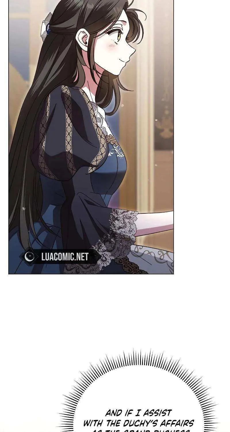 For The Beautiful Juliet Chapter 19 page 86 - 