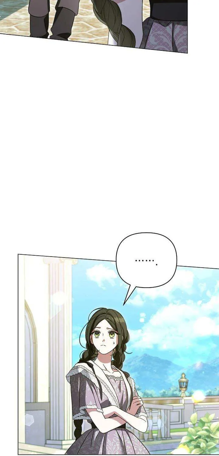 For The Beautiful Juliet Chapter 2 page 11 - 