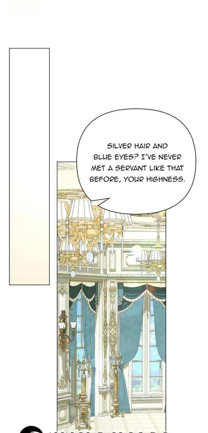 For The Beautiful Juliet Chapter 2 page 13 - 