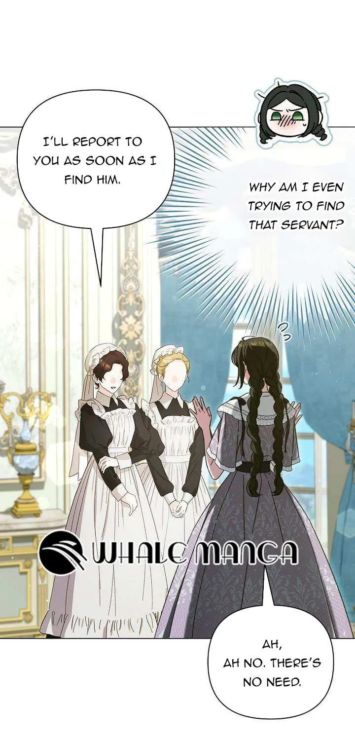 For The Beautiful Juliet Chapter 2 page 15 - 