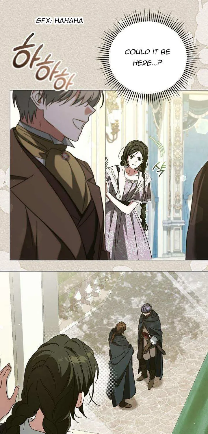 For The Beautiful Juliet Chapter 2 page 18 - 