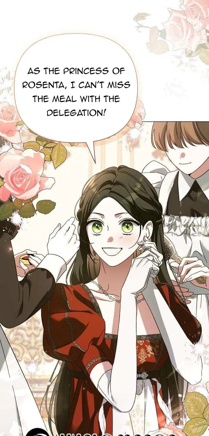 For The Beautiful Juliet Chapter 2 page 21 - 