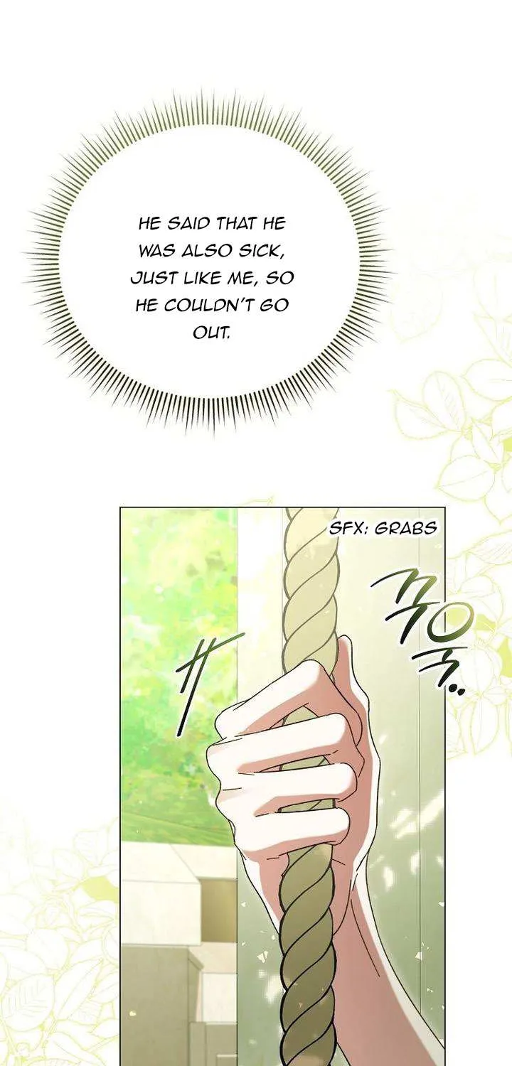 For The Beautiful Juliet Chapter 2 page 29 - 
