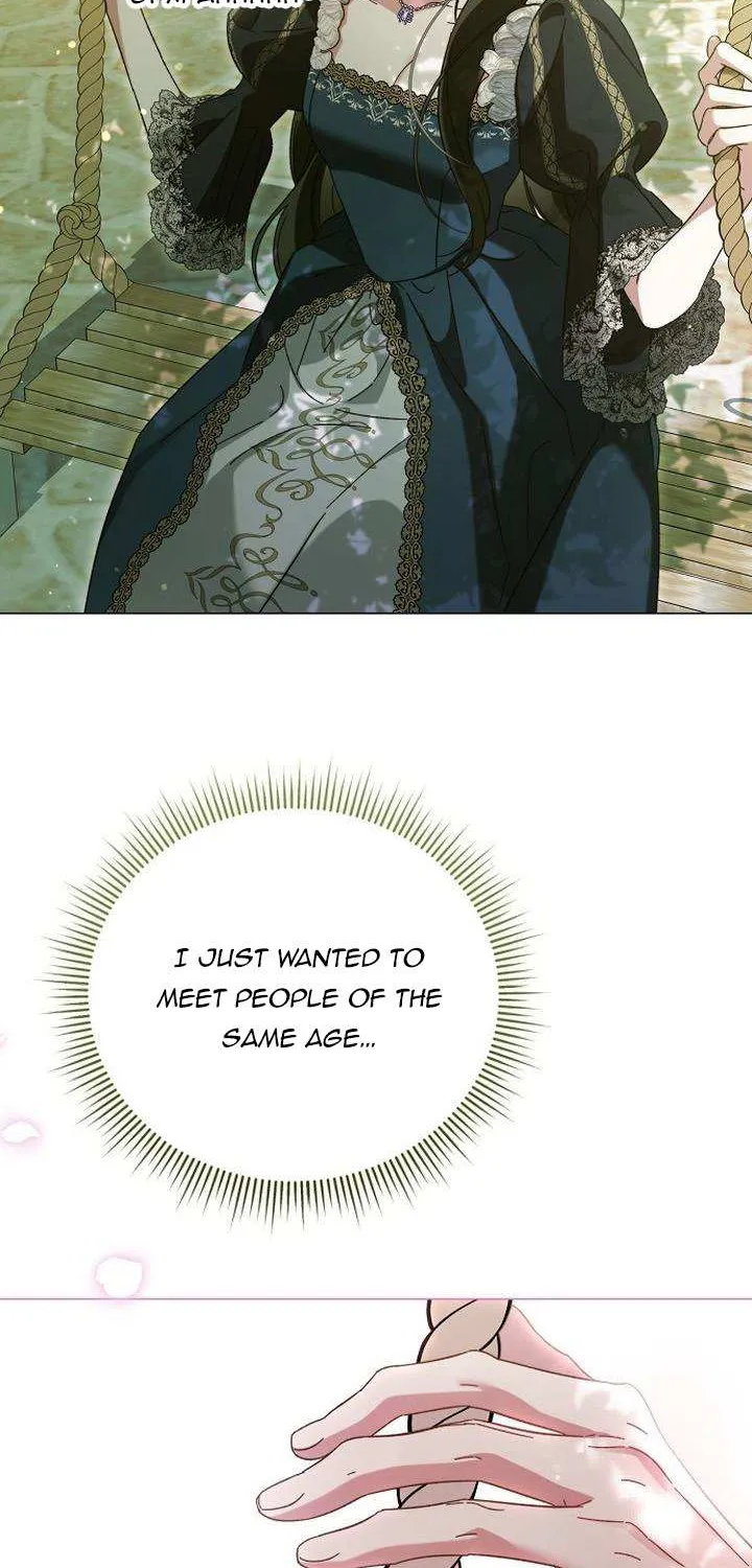 For The Beautiful Juliet Chapter 2 page 31 - 