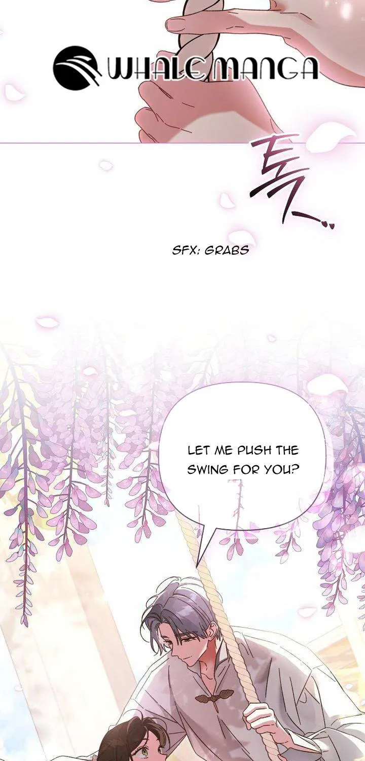 For The Beautiful Juliet Chapter 2 page 32 - 