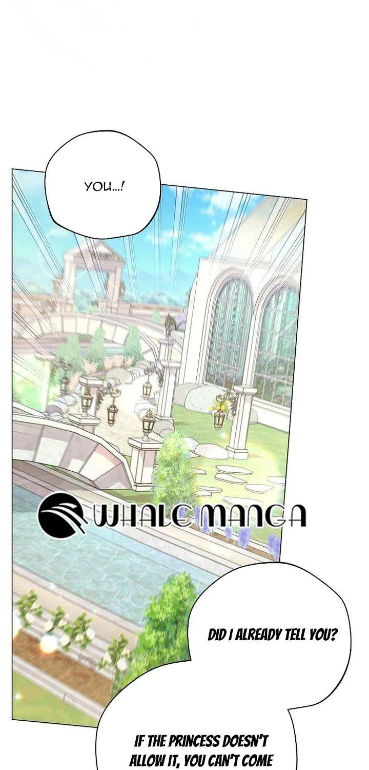 For The Beautiful Juliet Chapter 2 page 37 - 
