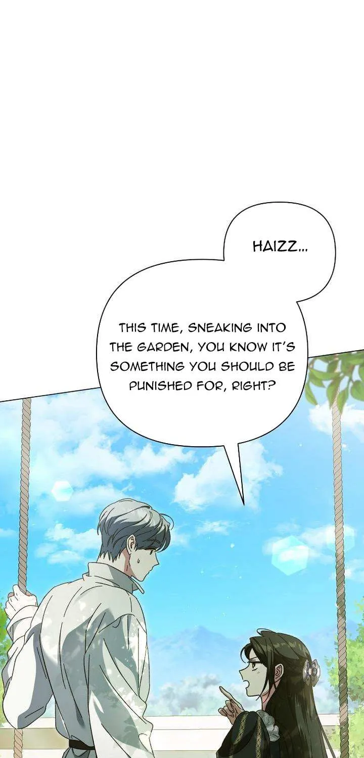 For The Beautiful Juliet Chapter 2 page 40 - 