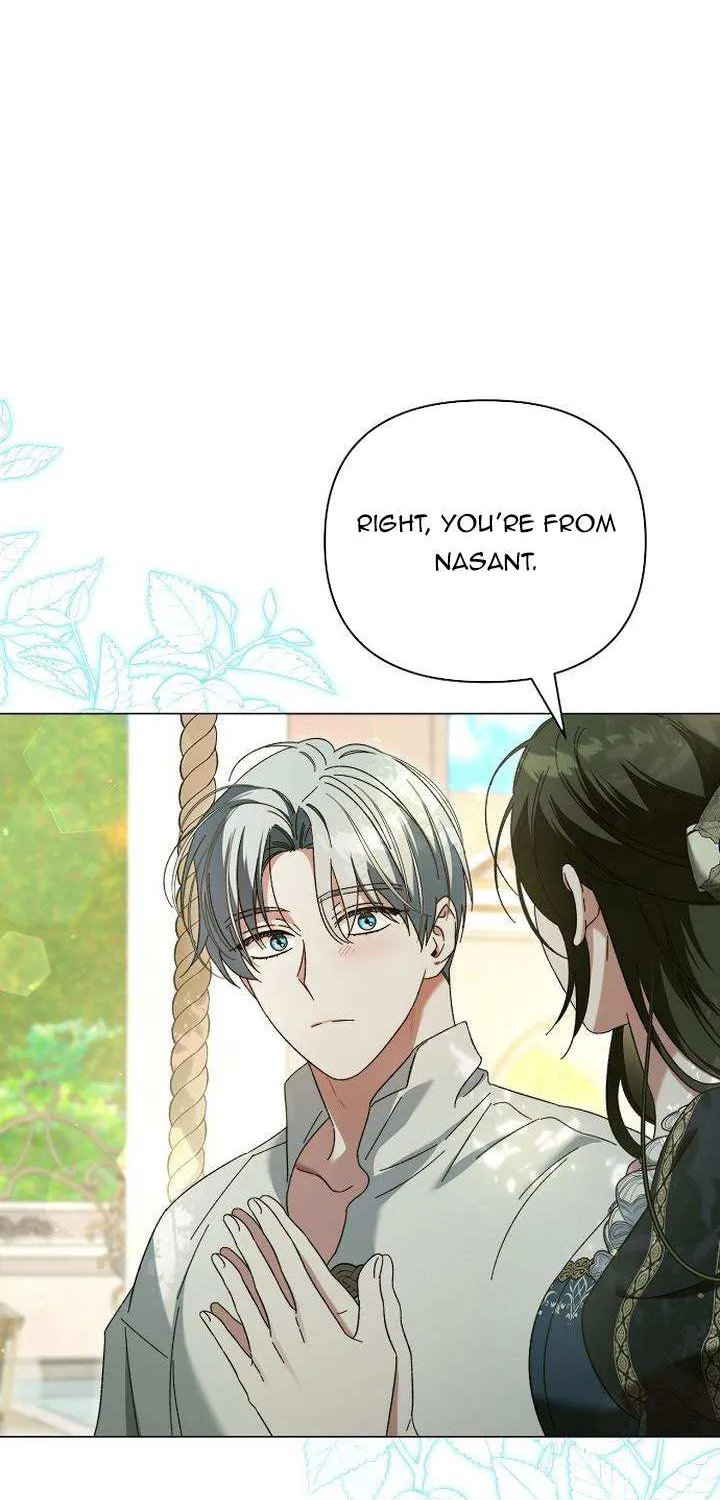 For The Beautiful Juliet Chapter 2 page 44 - 