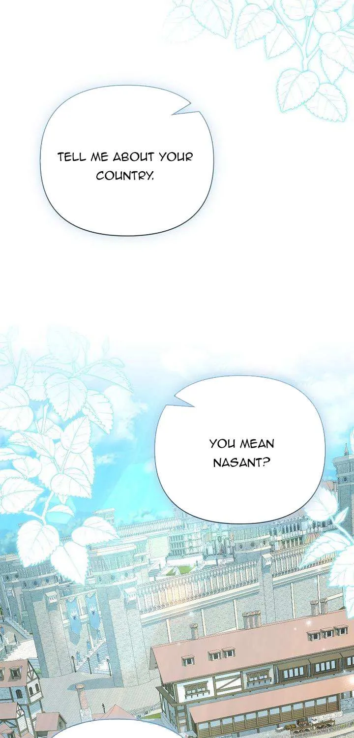 For The Beautiful Juliet Chapter 2 page 45 - 