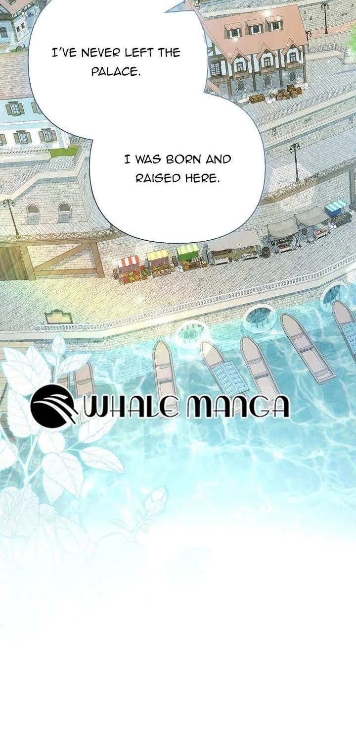 For The Beautiful Juliet Chapter 2 page 46 - 