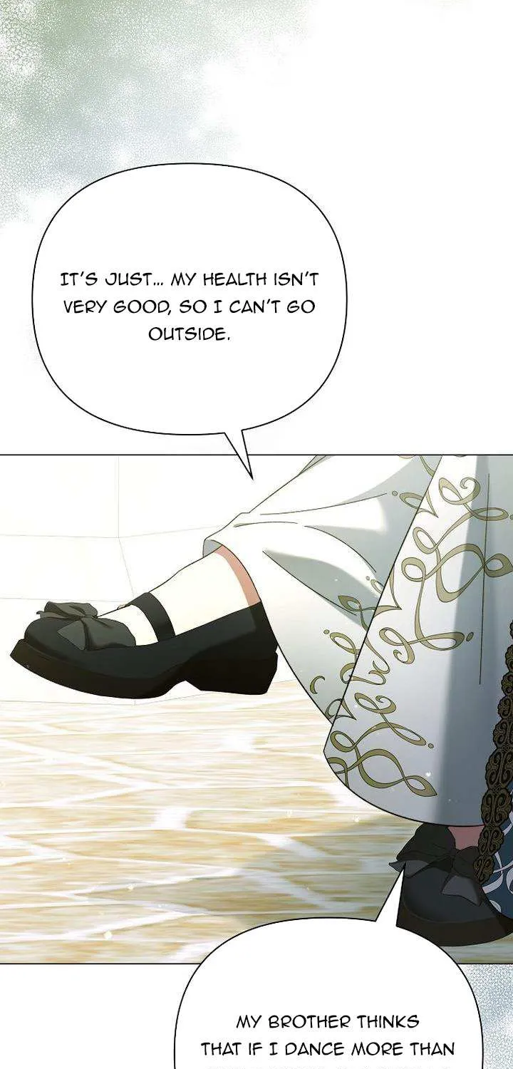 For The Beautiful Juliet Chapter 2 page 49 - 