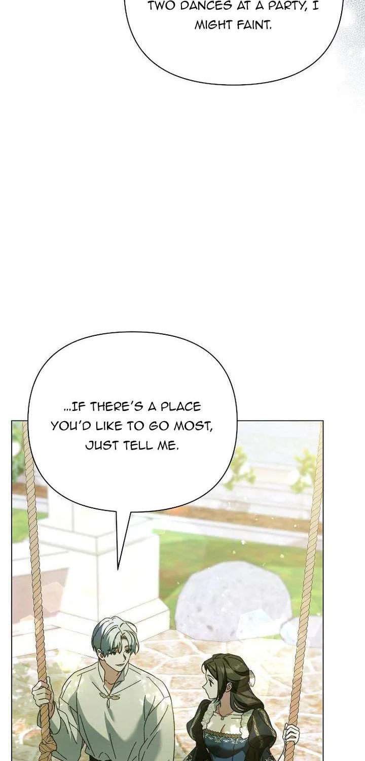 For The Beautiful Juliet Chapter 2 page 50 - 