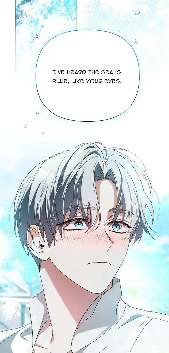 For The Beautiful Juliet Chapter 2 page 53 - 