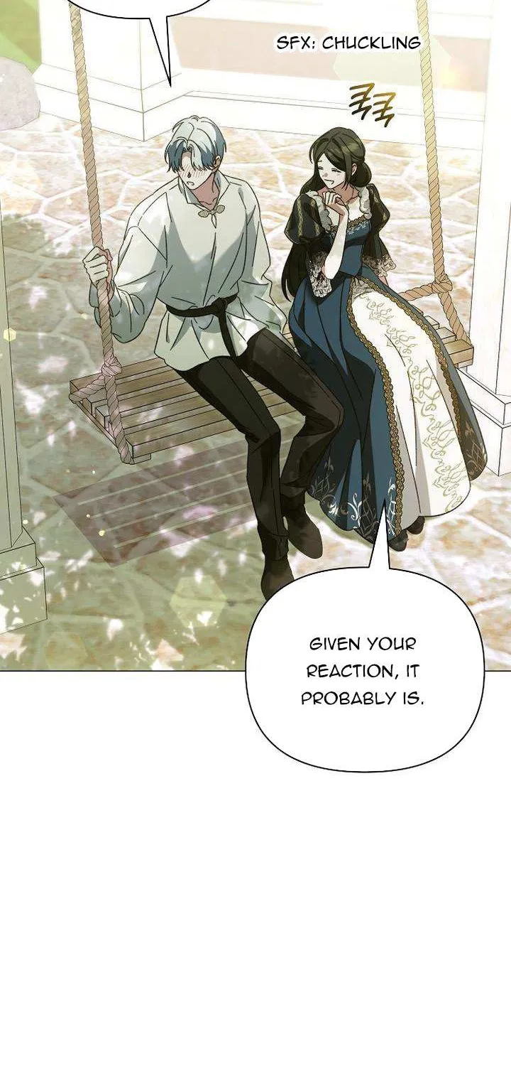 For The Beautiful Juliet Chapter 2 page 55 - 