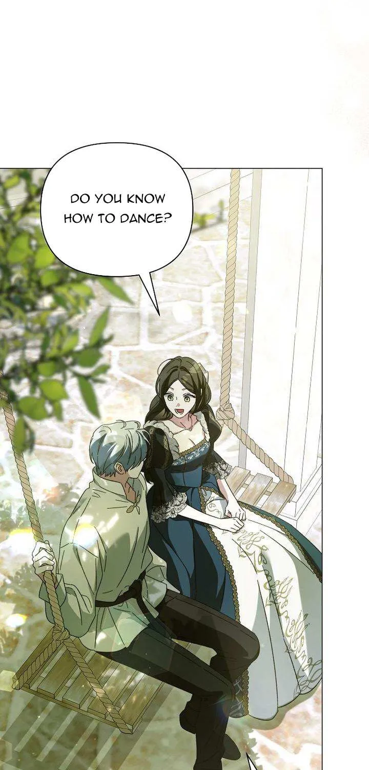For The Beautiful Juliet Chapter 2 page 57 - 