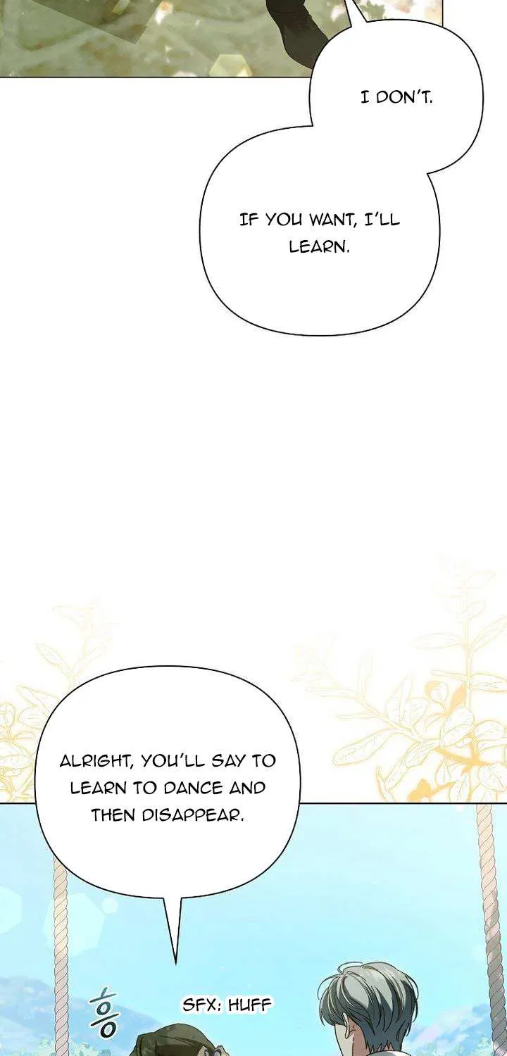 For The Beautiful Juliet Chapter 2 page 58 - 