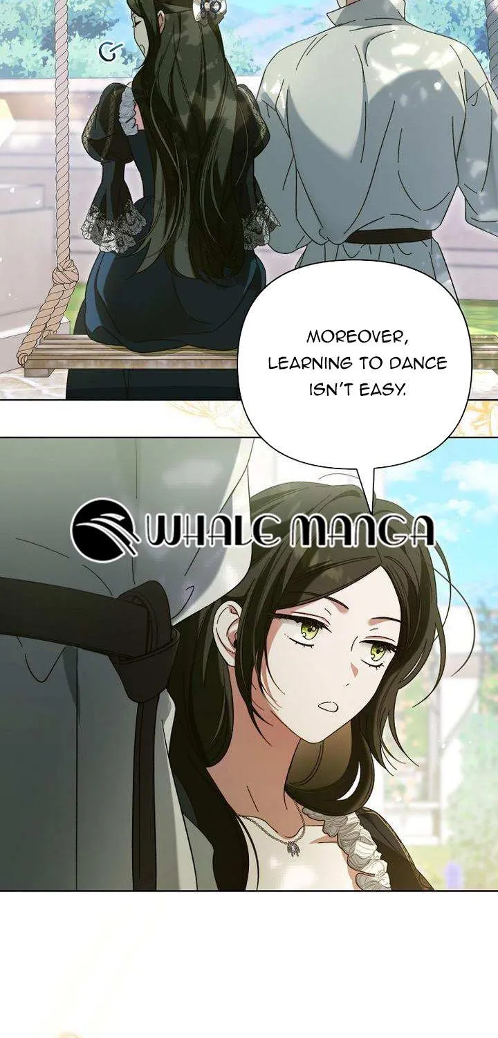 For The Beautiful Juliet Chapter 2 page 59 - 